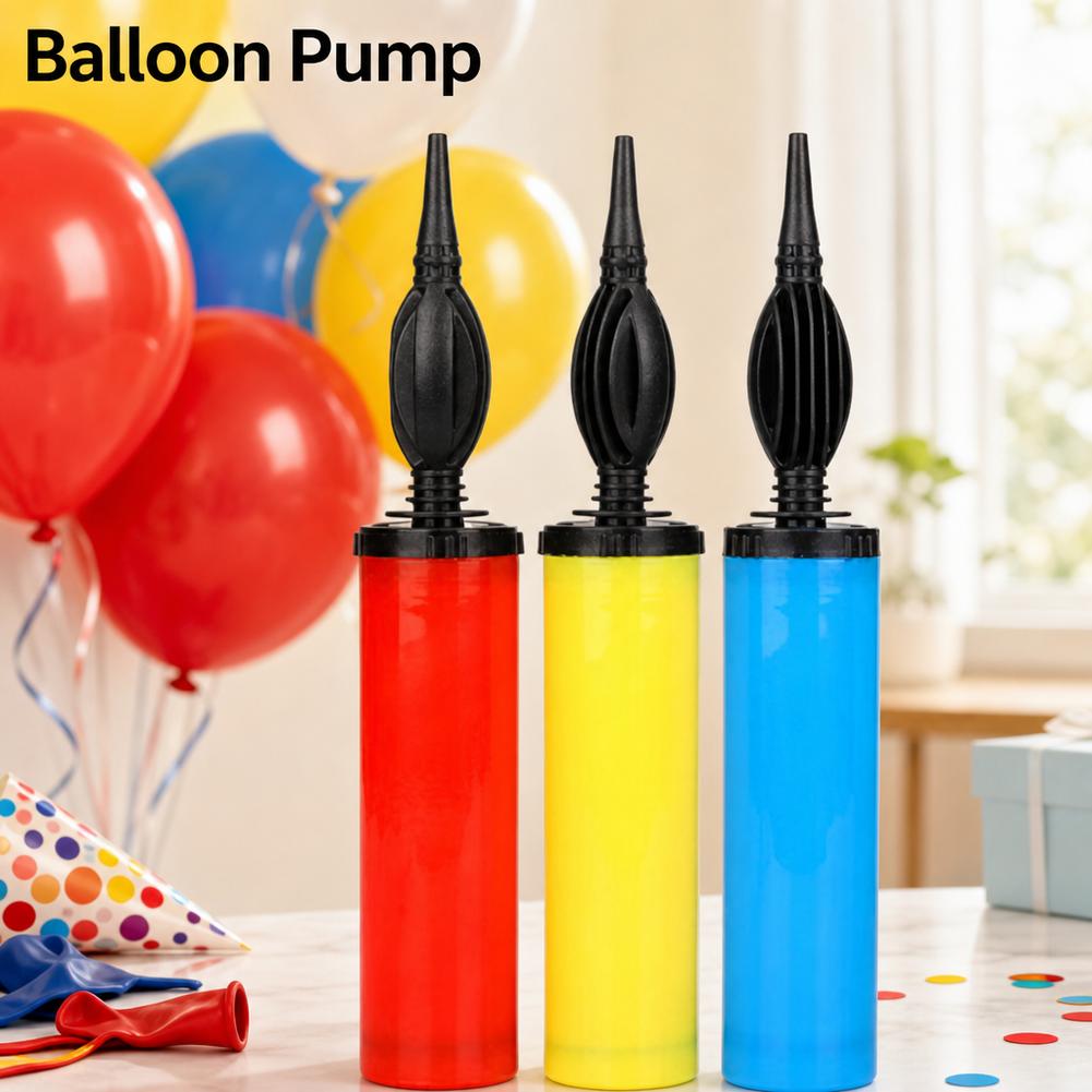 Balloon Pump Hand - 1'li Paket Çift Aksiyonlu El Tipi
