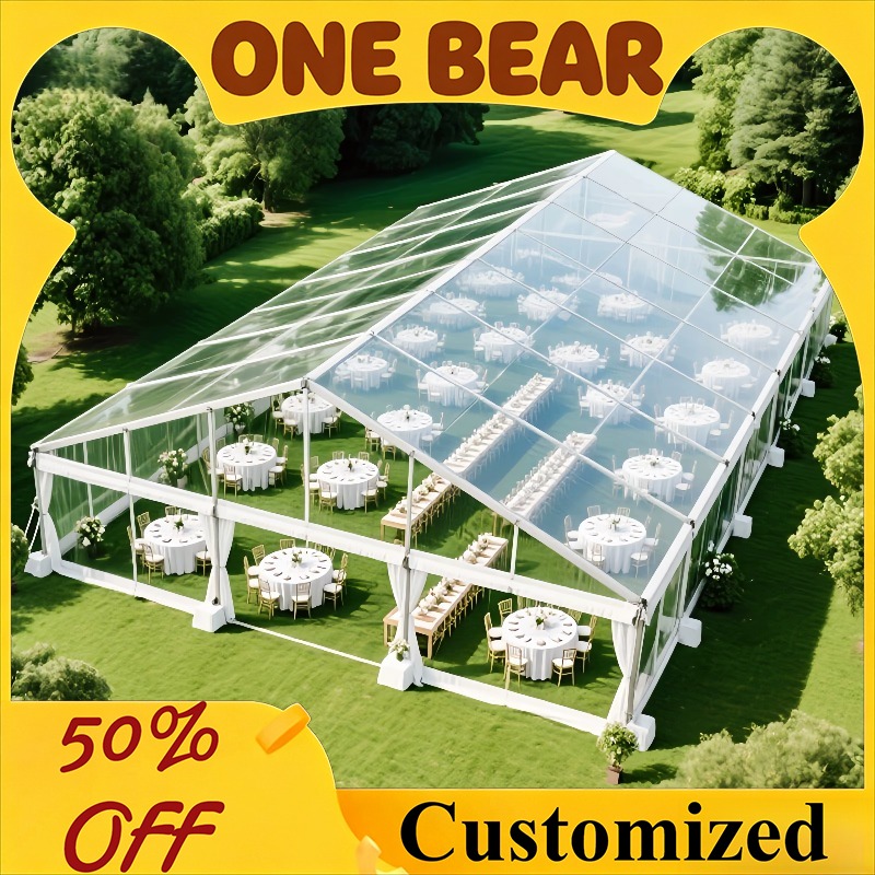 Event & Party Supply Photos - Özelleştirilebilir Açık Hava Alüminyum 5x5 Çadır,