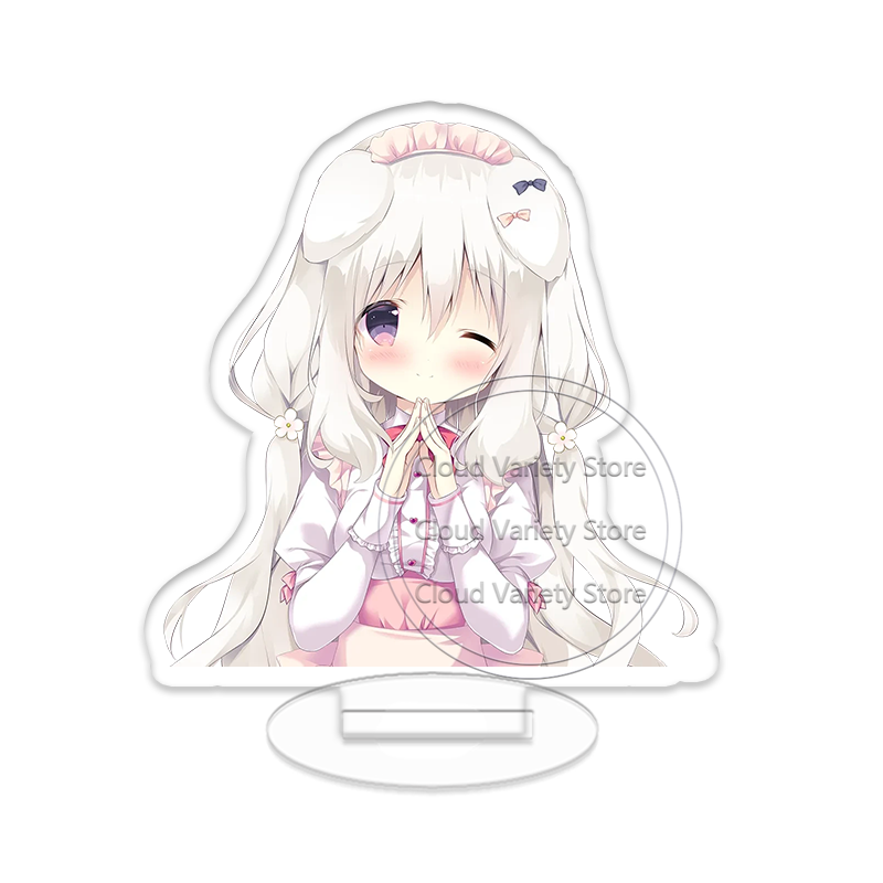 Amairo Çikolata Kız Anime Figü - Event Supplies incelemesi ve fiyatı