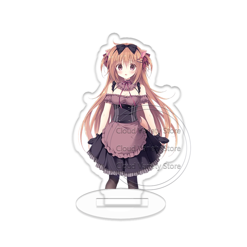 Amairo Çikolata Kız Anime Figü - Event Supplies incelemesi ve fiyatı