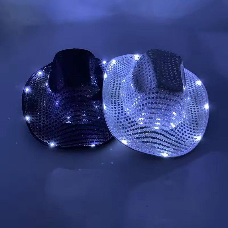 Blinky LED Işıklı Kovboy Kovgi - Party Hat Cone incelemesi ve fiyatı