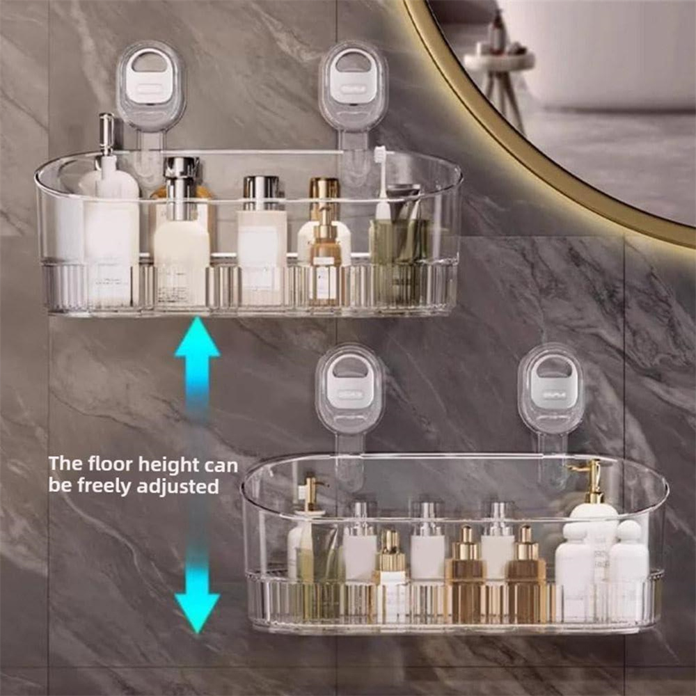 Çok Amaçlı Vakumlu Banyo Rafı, - Flower Wall Panel incelemesi ve fiyatı