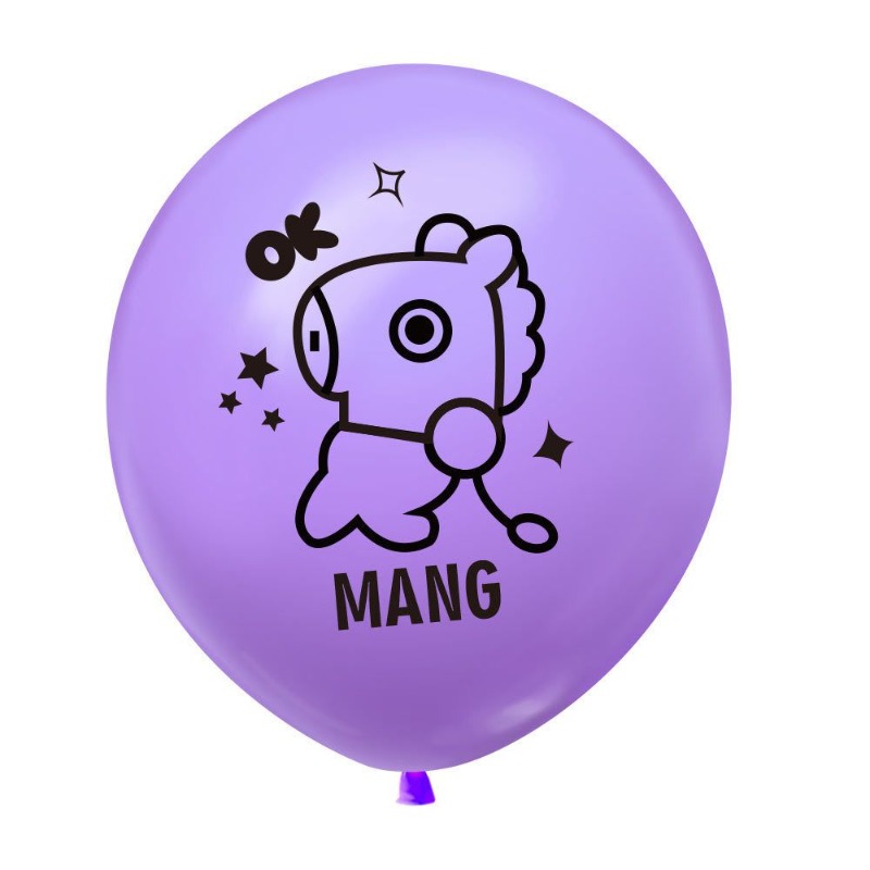2026 KPOP bt21 temalı çizgi fi - Event Supplies incelemesi ve fiyatı
