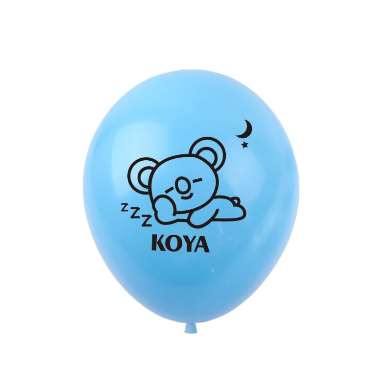 2026 KPOP bt21 temalı çizgi fi - Event Supplies incelemesi ve fiyatı