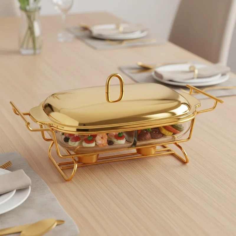 Lüks Yemek Isıtıcısı, Büfe Tip - Event & Party Supply Photos incelemesi ve fiyatı