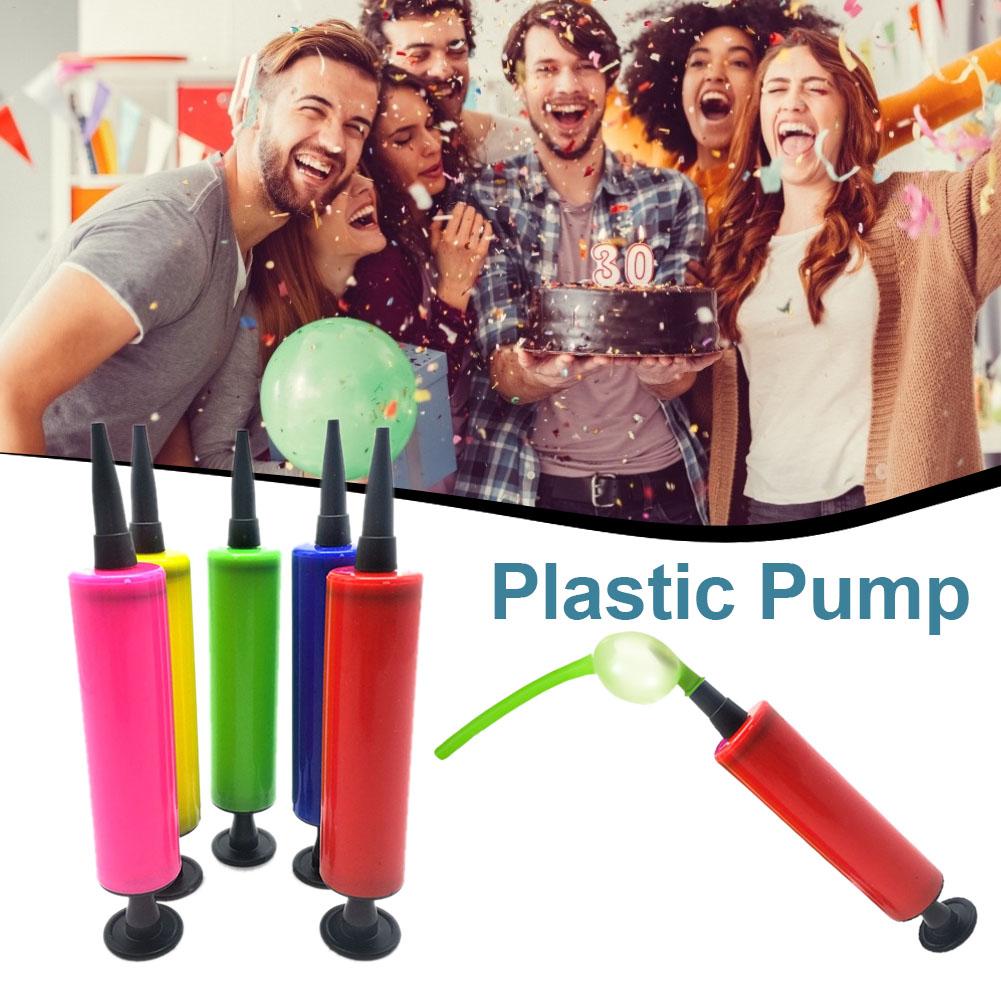 Taşınabilir balon Baloons şişm - Balloon Pump Hand incelemesi ve fiyatı