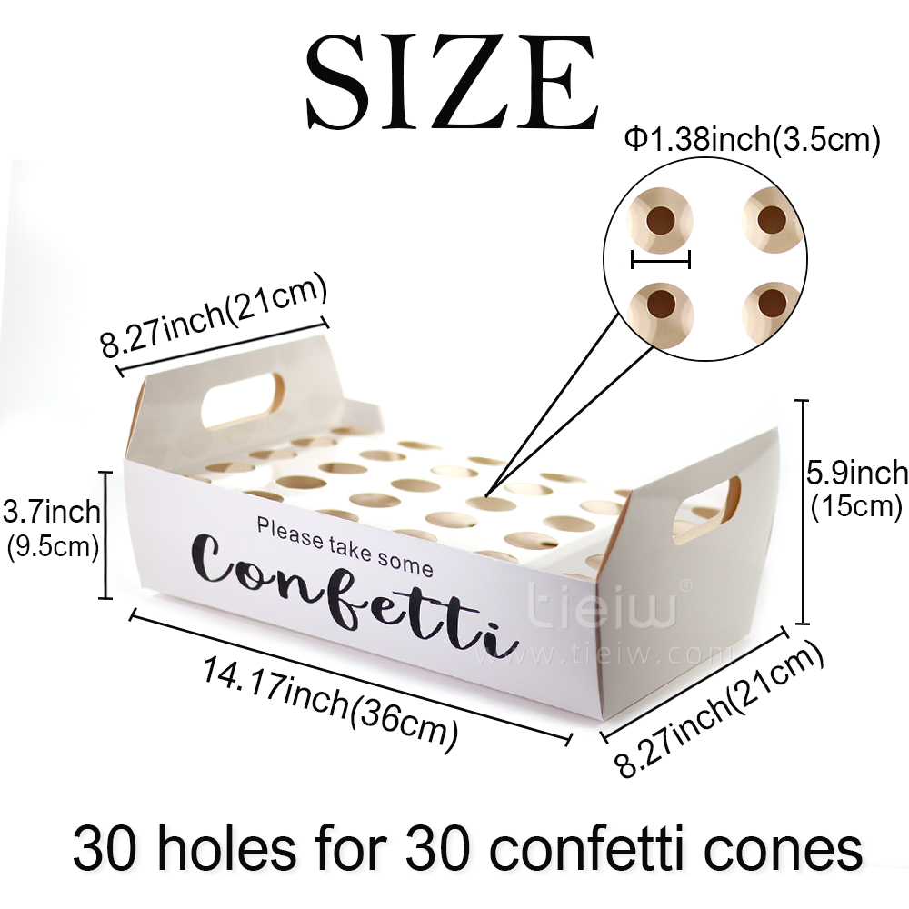konfeti konileri tutucu doğal  - Cotton Candy Cone incelemesi ve fiyatı