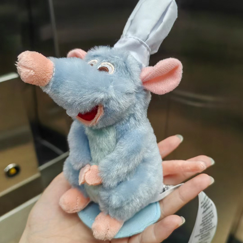 Anime Ratatouille Şef Remy Man - Supply Event incelemesi ve fiyatı