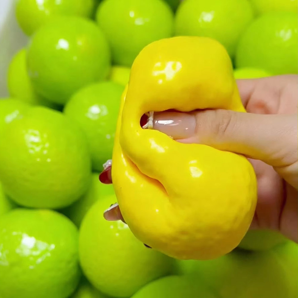 El Yapımı Çıtır Limon Stres To - Event Party incelemesi ve fiyatı