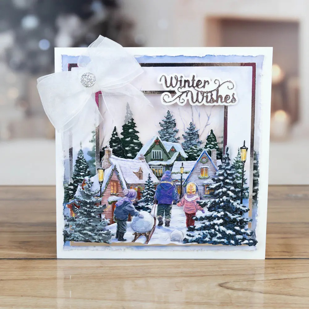 Noel Yuletide Sıra Winterberry - Flower Wall Panel incelemesi ve fiyatı