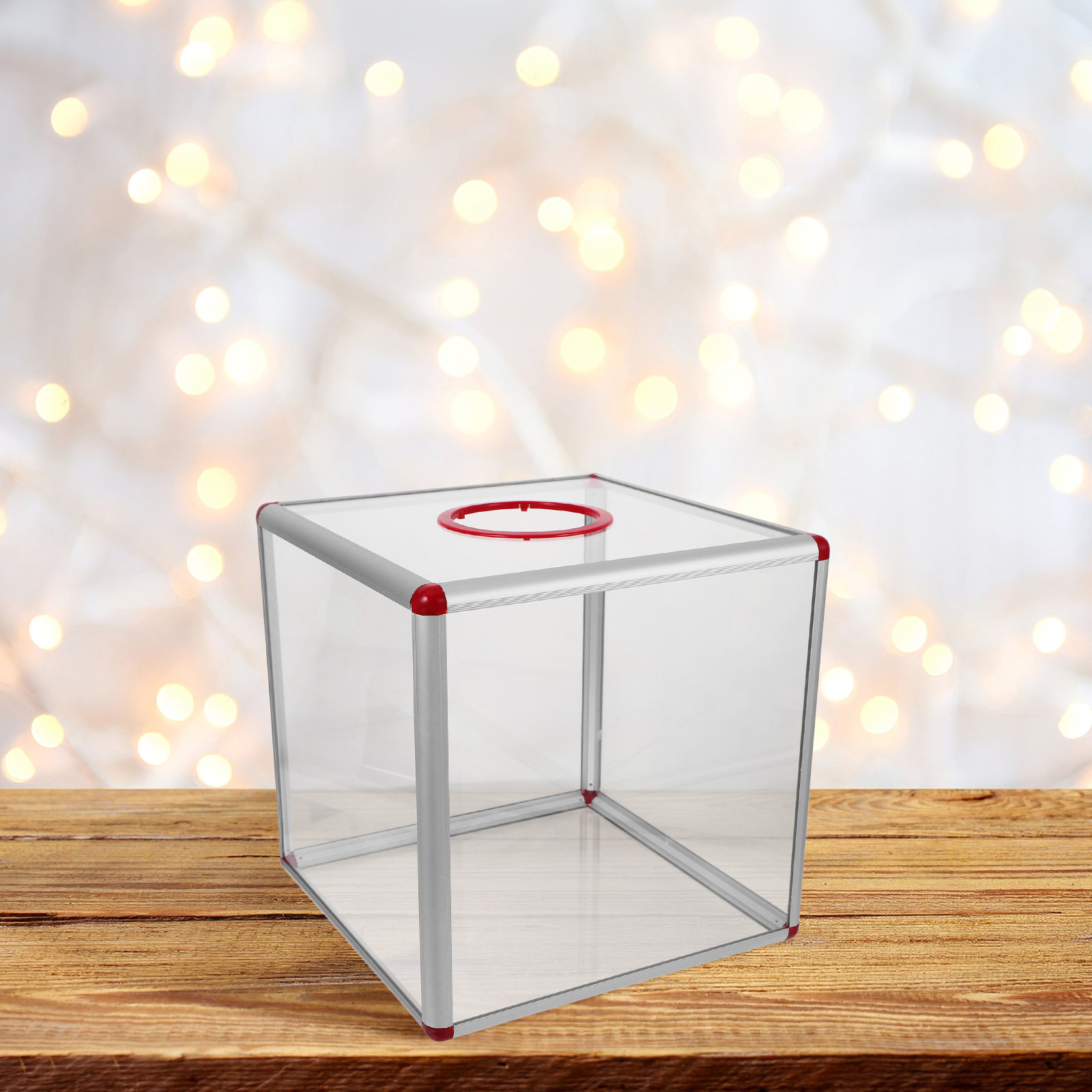 Partiler, Düğünler, Kurumsal E - Event Party Box incelemesi ve fiyatı