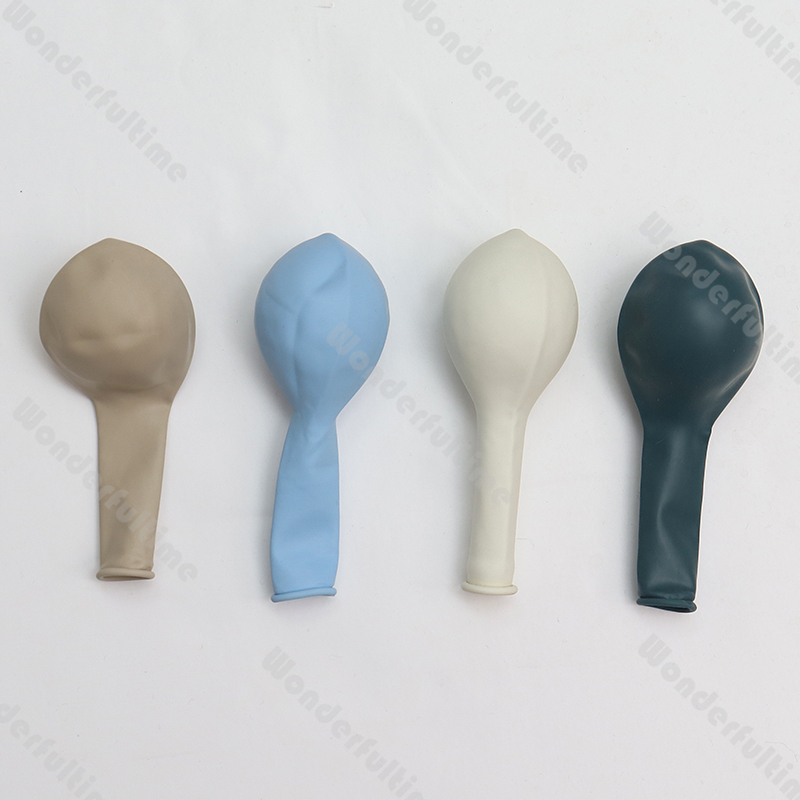 5/10/12/18 inç Mavi Balonlar Ç - Balloon Arch Kit incelemesi ve fiyatı