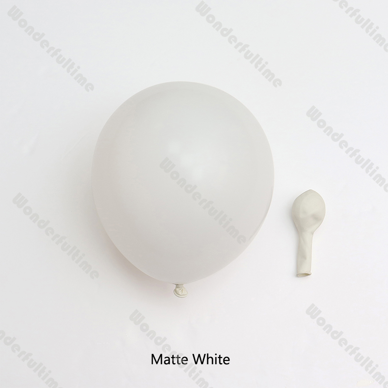 5/10/12/18 inç Mavi Balonlar Ç - Balloon Arch Kit incelemesi ve fiyatı