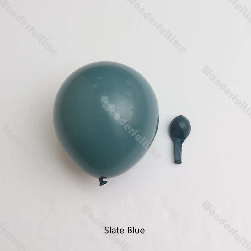 5/10/12/18 inç Mavi Balonlar Ç - Balloon Arch Kit incelemesi ve fiyatı