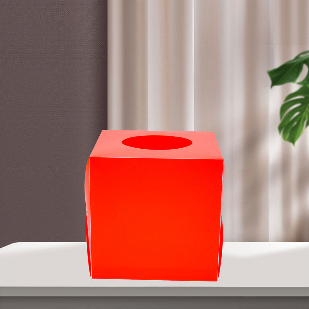 2 Adet Sağlam Piyango Kutusu Ç - Event Party Box incelemesi ve fiyatı