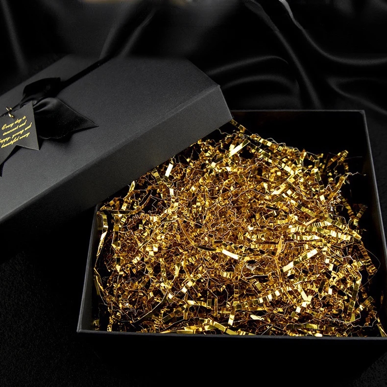 Glitter Metal Folyo Parlak Laz - Event Party Box incelemesi ve fiyatı
