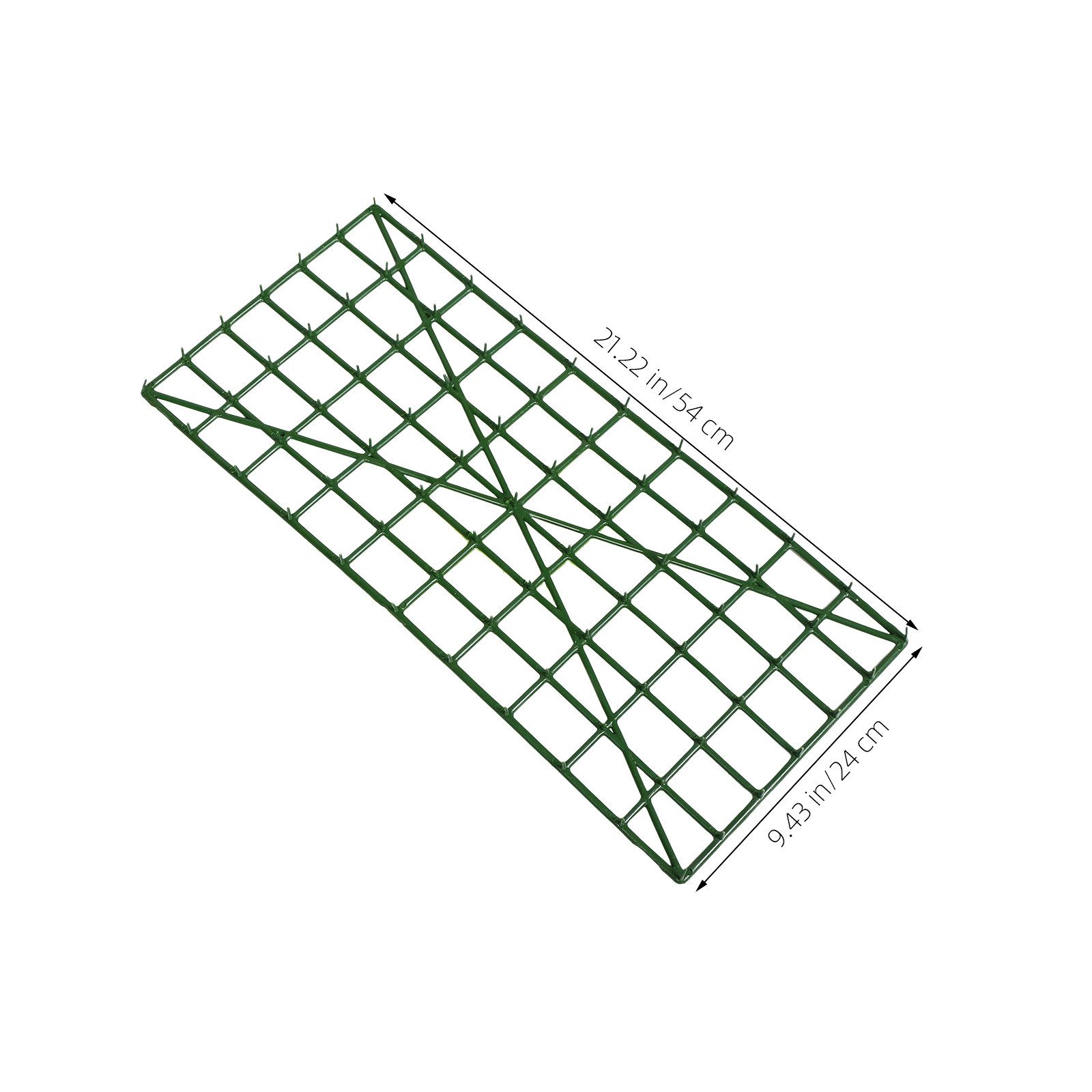 4 Adet PP Çiçek Duvar Rafı Düğ - Flower Wall Panel incelemesi ve fiyatı
