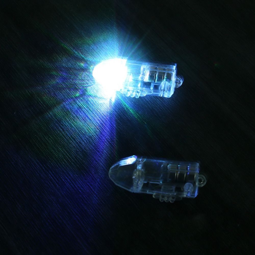 6 adet Mini LED Lambalar Küçük - Led Balloon Light incelemesi ve fiyatı