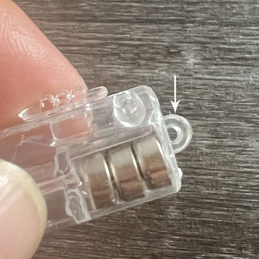 6 adet Mini LED Lambalar Küçük - Led Balloon Light incelemesi ve fiyatı