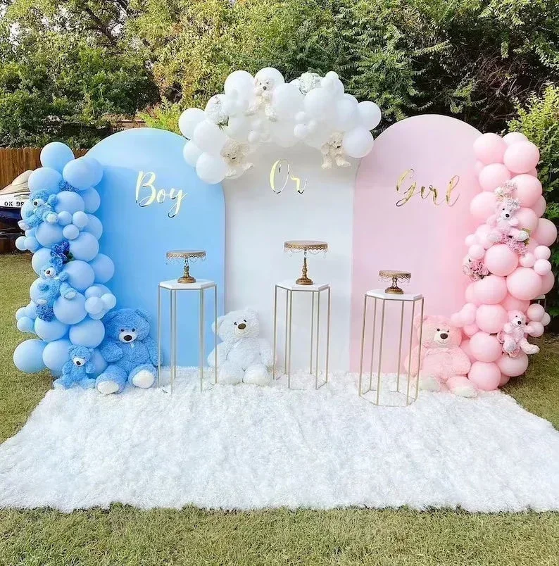 Alüminyum balon kemer çıkarıla - Balloon Arch Kit incelemesi ve fiyatı